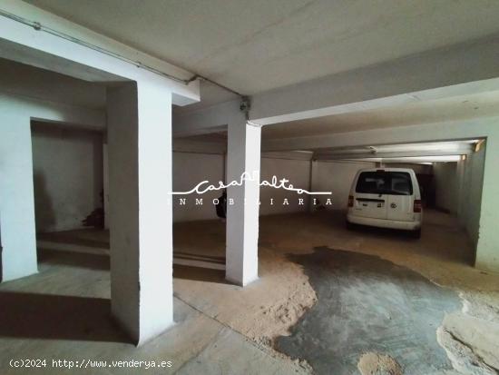  Se vende plaza de garaje en Callosa d'en Sarrià - ALICANTE 