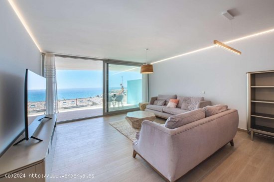 Apartamento en alquiler en Fuengirola (Málaga)