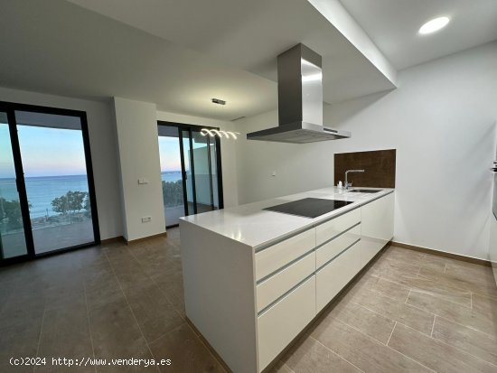 Apartamento en venta en Villajoyosa (Alicante)