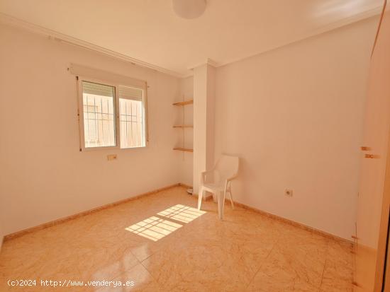 Atico en venta en Juan Mateo Garcia - ALICANTE