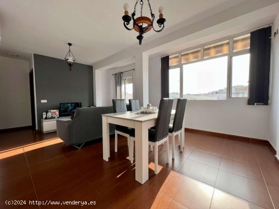  Apartamento en venta en Nerja (Málaga) 