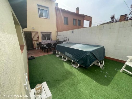 Casa en venta en Sant Pere de Riudebitlles (Barcelona)