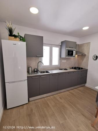 Alquiler de Casa Nueva en Chío de 1 hab y 1 baño, Guía de Isora - SANTA CRUZ DE TENERIFE