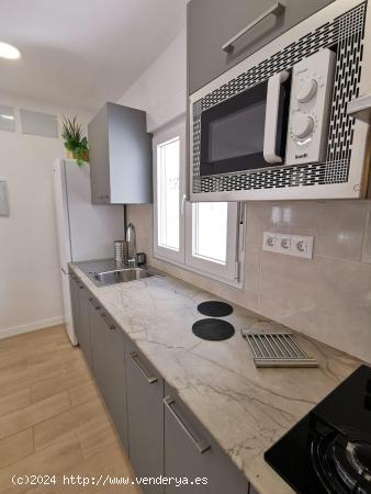 Alquiler de Casa Nueva en Chío de 1 hab y 1 baño, Guía de Isora - SANTA CRUZ DE TENERIFE