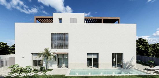 Villa en venta a estrenar en Oliva (Valencia)