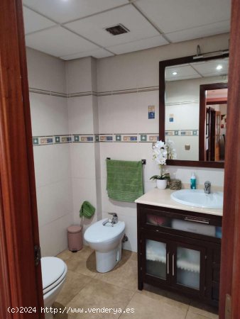 Piso en venta en Fuengirola (Málaga)