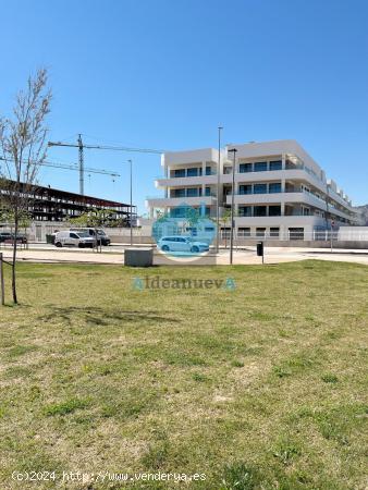 Terreno Urbano en Grao,  junto Avenida Ferrandis Salvador - CASTELLON