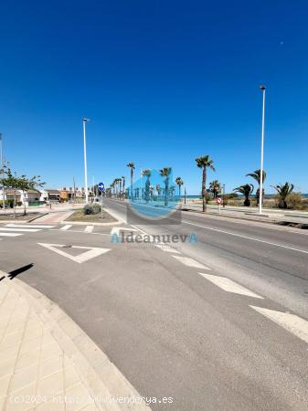 Terreno Urbano en Grao,  junto Avenida Ferrandis Salvador - CASTELLON