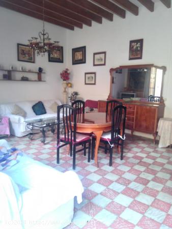 Se Vende en Sa Pobla - BALEARES