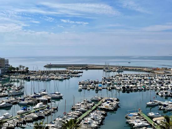 MARAVILLOSO PISO EN PORTIXOL - BALEARES