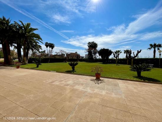 MARAVILLOSO PISO EN PORTIXOL - BALEARES