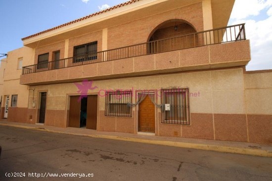 Casa en venta en Turre (Almería)