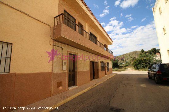 Casa en venta en Turre (Almería)