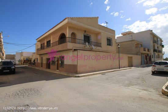 Casa en venta en Turre (Almería)