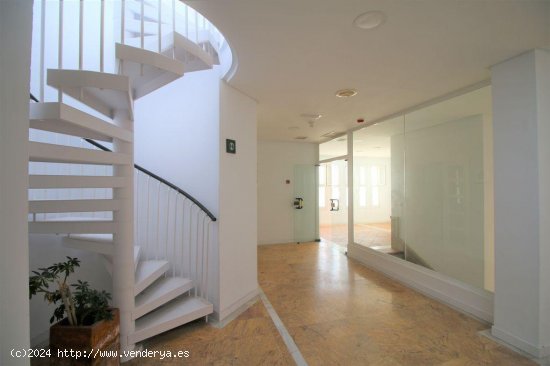 Oficina en venta en Mojácar (Almería)