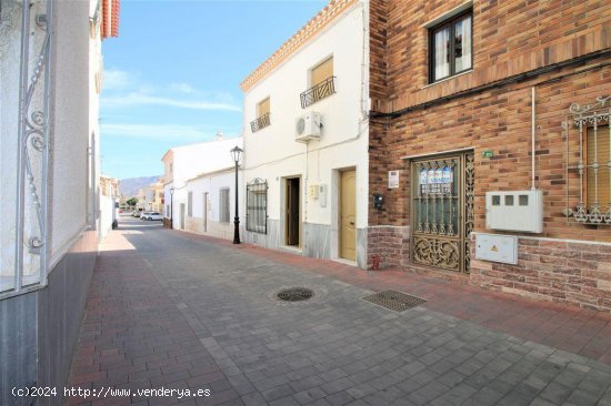  Casa en venta en Los Gallardos (Almería) 