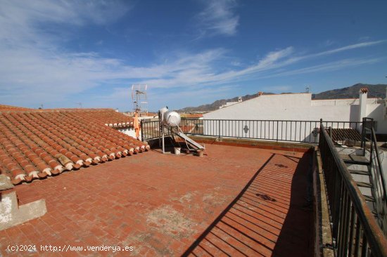 Casa en venta en Los Gallardos (Almería)