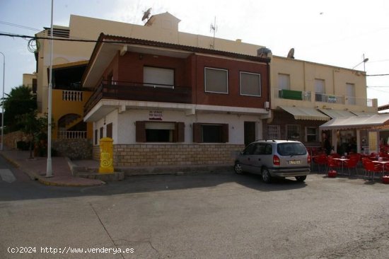  Chalet en venta en Cuevas del Almanzora (Almería) 