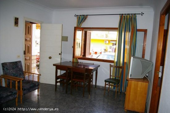 Chalet en venta en Cuevas del Almanzora (Almería)