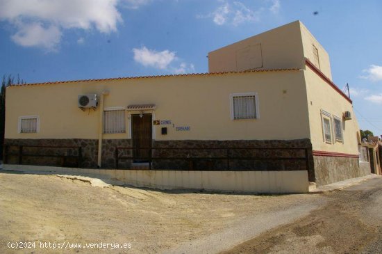 Casa en venta en Vera (Almería)