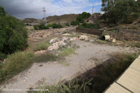 Villa en venta en Cuevas del Almanzora (Almería)