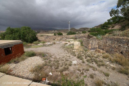 Villa en venta en Cuevas del Almanzora (Almería)