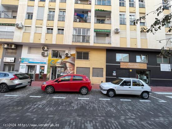  MAGNÍFICO ALQUILER EN EL CORAZÓN DEL RINCÓN DE LA VICTORIA - MALAGA 