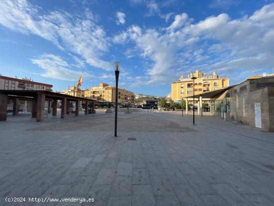 MAGNÍFICO ALQUILER EN EL CORAZÓN DEL RINCÓN DE LA VICTORIA - MALAGA