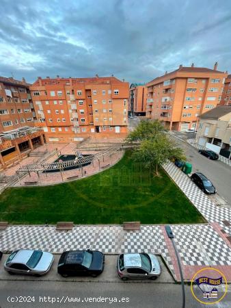 PISO EN VENTA - CUENCA