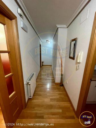 PISO EN VENTA - CUENCA