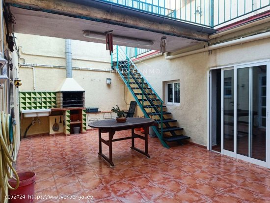  Chalet en venta en El Perelló (Tarragona) 