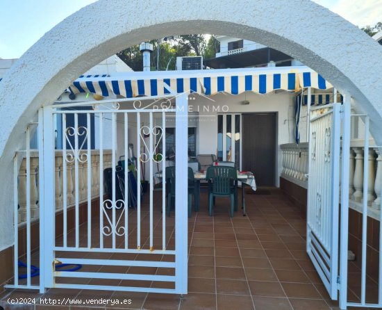 Chalet en venta en Vandellòs (Tarragona)