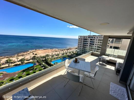 Apartamento con Elegancia en Cada Rincón - ALICANTE