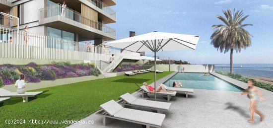 Apartamento en venta a estrenar en Alicante (Alicante)