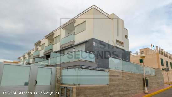 Casa en venta en Guardamar del Segura (Alicante)