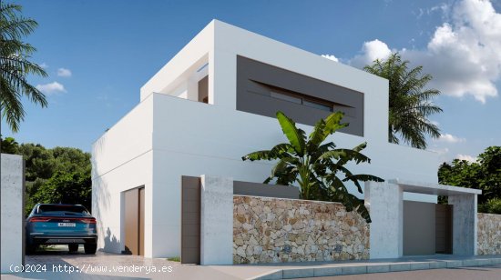 Villa en venta a estrenar en Rojales (Alicante)