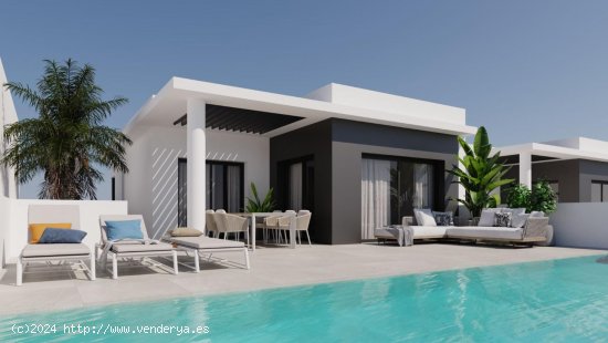 Villa en venta a estrenar en Rojales (Alicante)