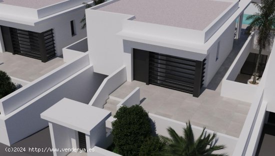 Villa en venta a estrenar en Rojales (Alicante)