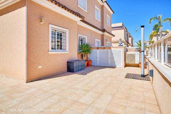 🌟 EXCLUSIVA OPORTUNIDAD EN LOMAS DE CABO ROIG 🌟 - ALICANTE