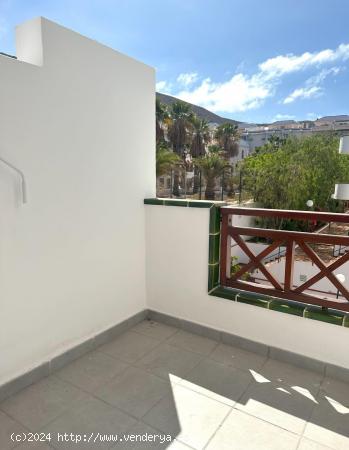 APARTAMENTO DE DOS DORMITORIOS VICTORIA COURT LOS CRISTIANOS - SANTA CRUZ DE TENERIFE