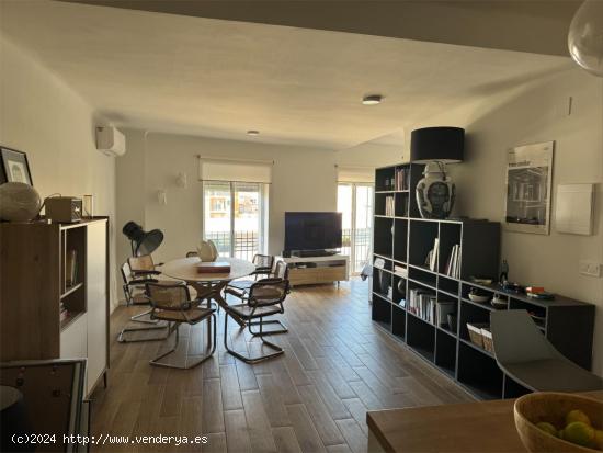 Apartamento en Alicante zona Rambla - ALICANTE