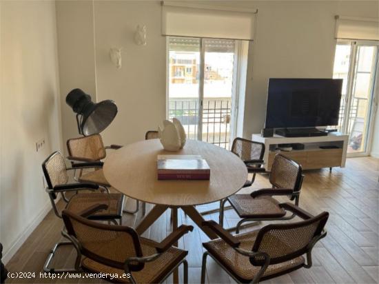 Apartamento en Alicante zona Rambla - ALICANTE