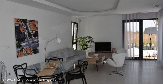 Villa en venta a estrenar en Benijófar (Alicante)