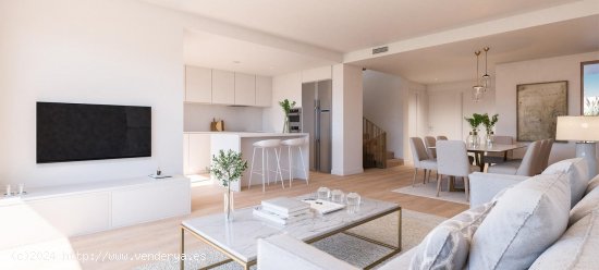 Casa en venta a estrenar en Alicante (Alicante)