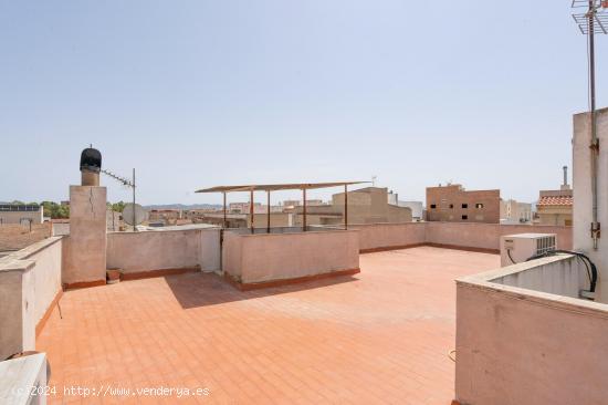 Casa en venta en Monforte del Cid, Alicante - ALICANTE