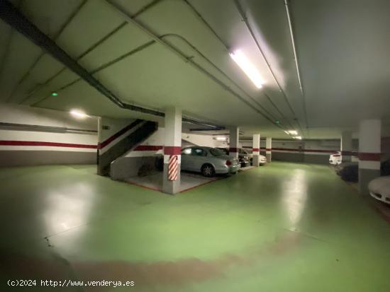 Parking en venta en Zona Esportiva - BARCELONA