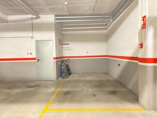  Parking en venta en La Gripia - BARCELONA 