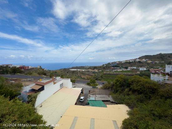 SE VENDE CASA FAMILAR EN ICOD DE LOS VINOS - SANTA CRUZ DE TENERIFE