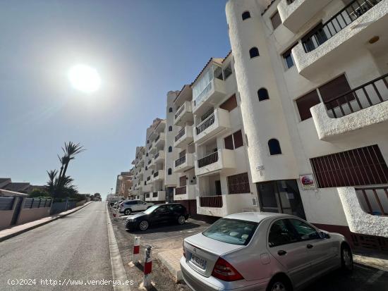 Planta baja en La Manga - MURCIA