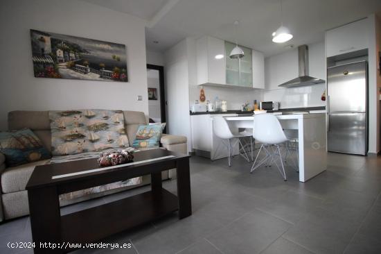 apartamento en venta en La Mata, ubicado en el prestigioso complejo Agua Natura - ALICANTE